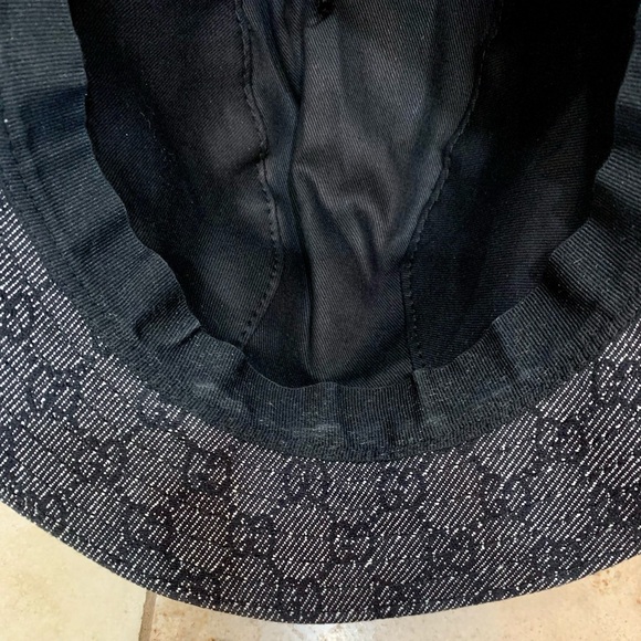 Gucci Bucket Hat main image 5